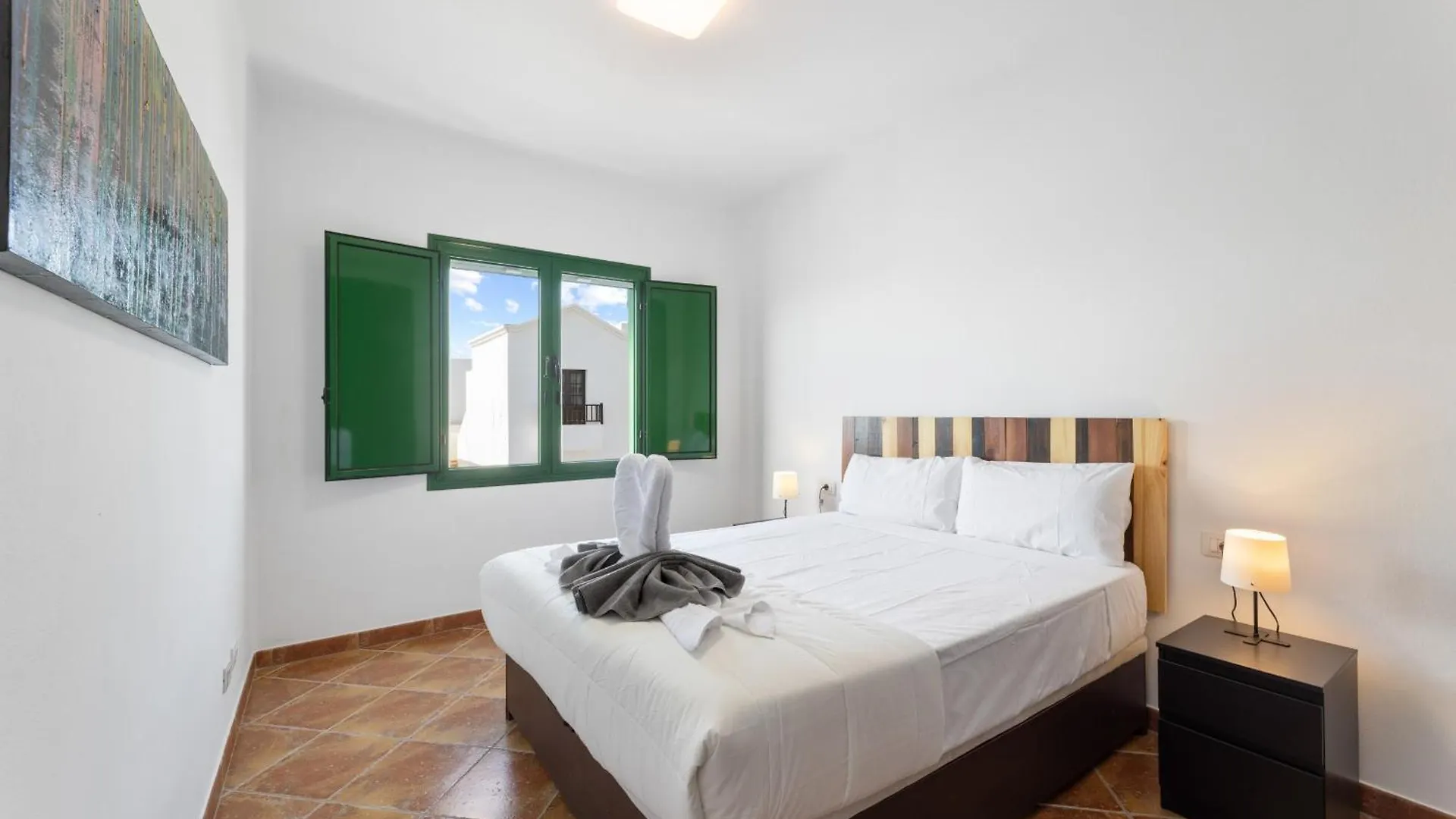 Casa Leon Apartment Playa Honda   Playa Honda (Lanzarote)