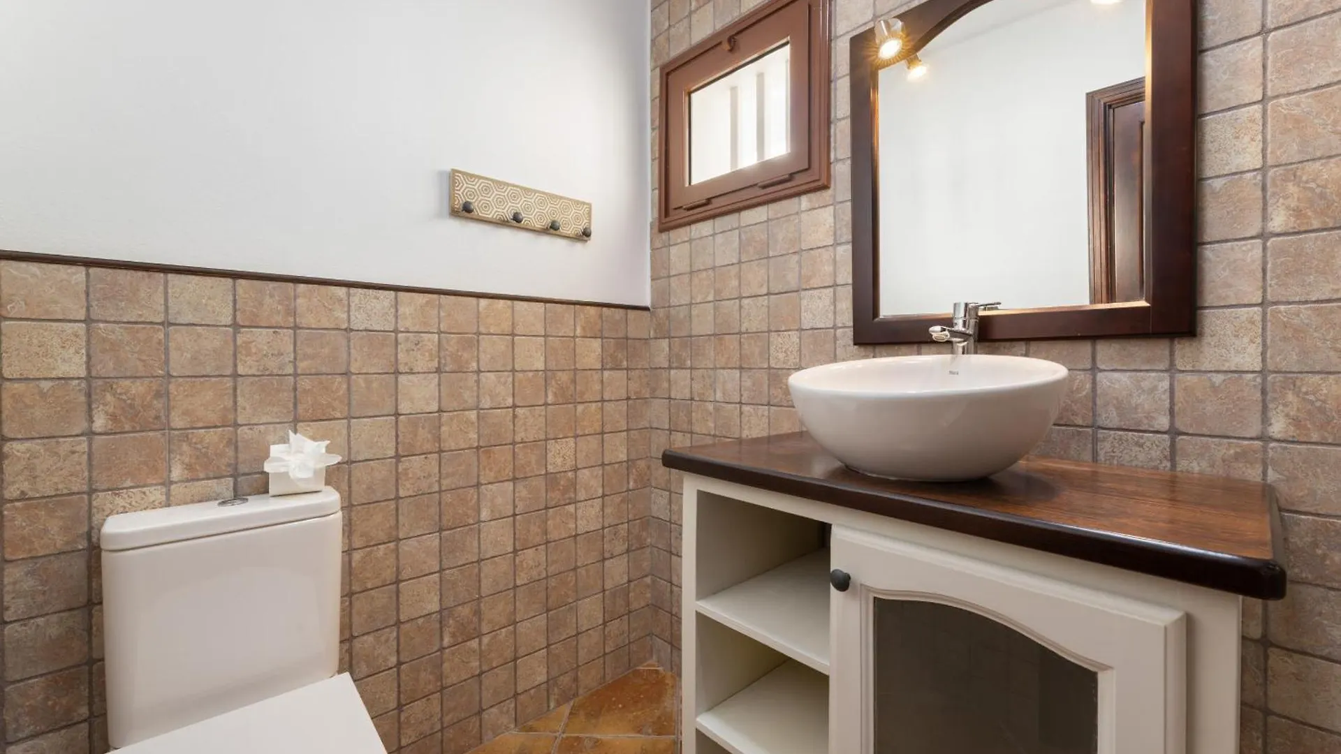 Casa Leon Apartment Playa Honda  Spain