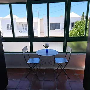 Antosol De 2 Playa Honda (Lanzarote)