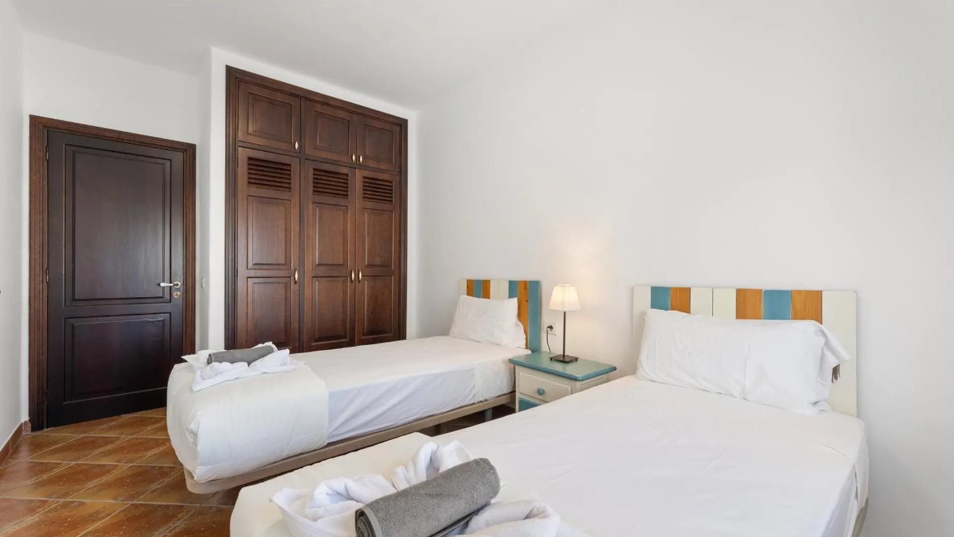 Casa Leon Apartment Playa Honda  0*, Playa Honda (Lanzarote) Spain