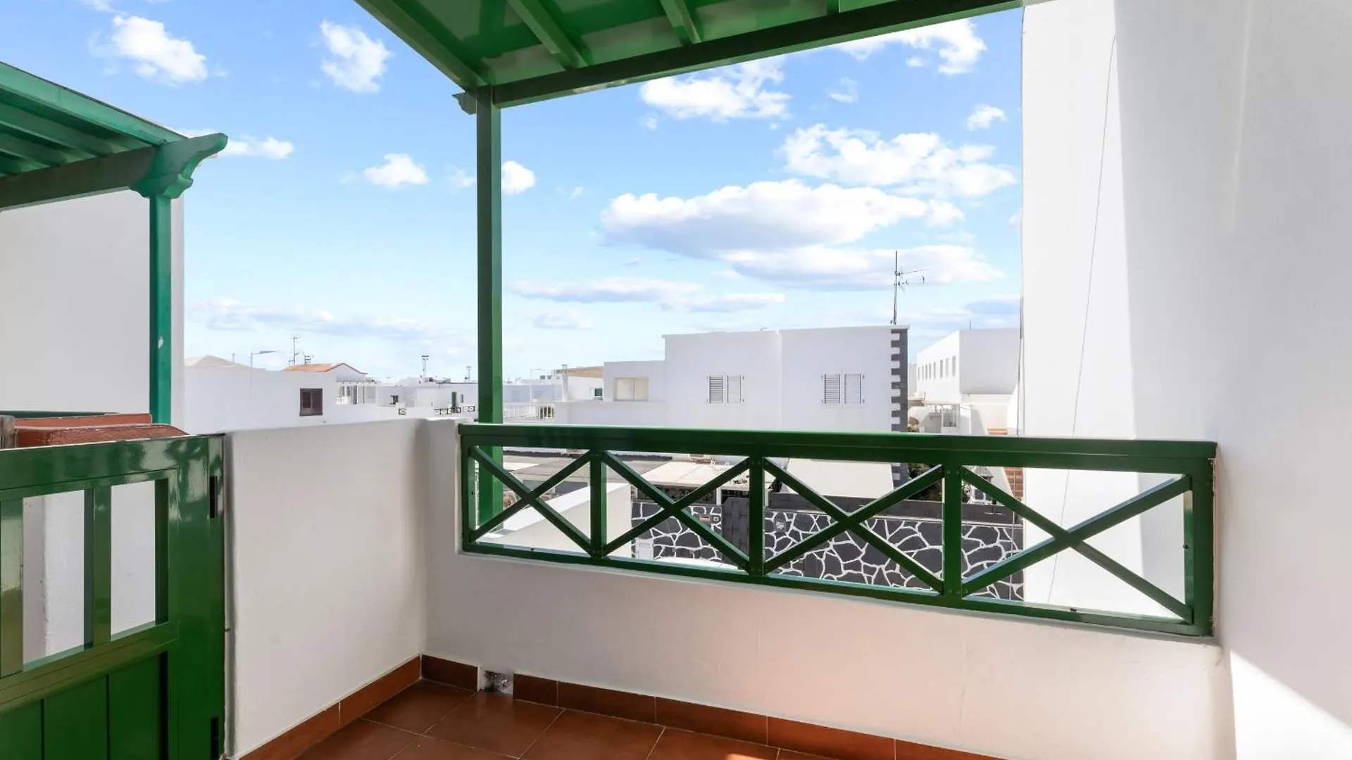 Casa Leon Apartment Playa Honda  Playa Honda (Lanzarote)