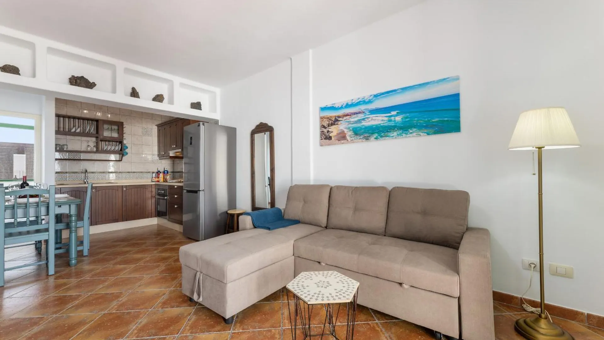 Casa Leon Apartment Playa Honda